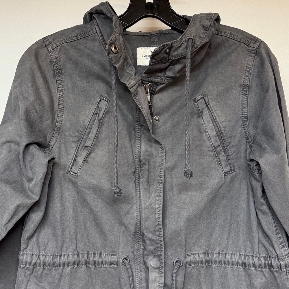 American Eagle Jacket - Picture 3 of 8